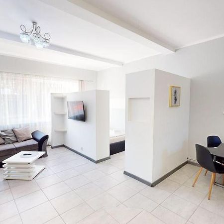 U Beaty Apartamenty i pokoje Międzyzdroje Zewnętrze zdjęcie