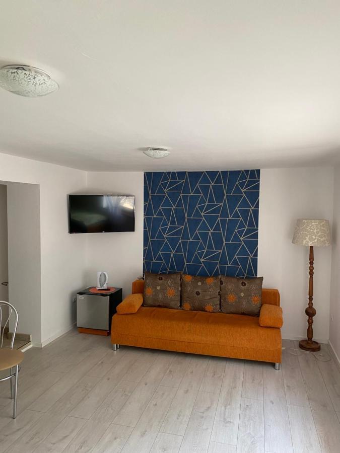U Beaty Apartamenty i pokoje Międzyzdroje Zewnętrze zdjęcie