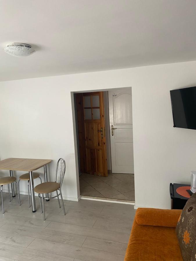 U Beaty Apartamenty i pokoje Międzyzdroje Zewnętrze zdjęcie