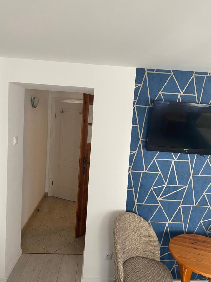 U Beaty Apartamenty i pokoje Międzyzdroje Zewnętrze zdjęcie