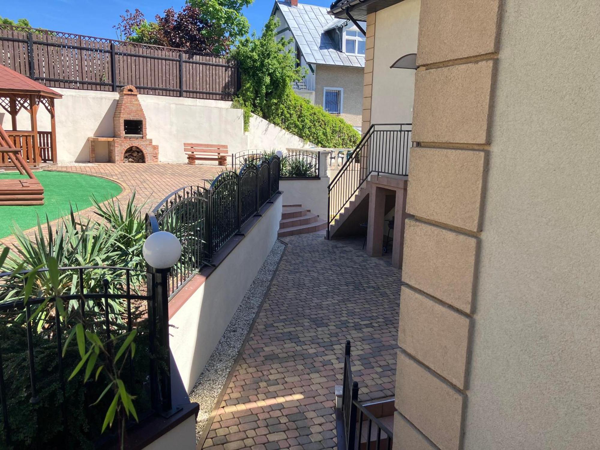 U Beaty Apartamenty i pokoje Międzyzdroje Zewnętrze zdjęcie