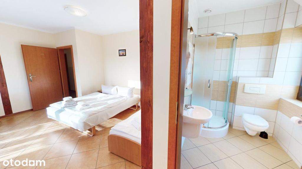 U Beaty Apartamenty i pokoje Międzyzdroje Zewnętrze zdjęcie