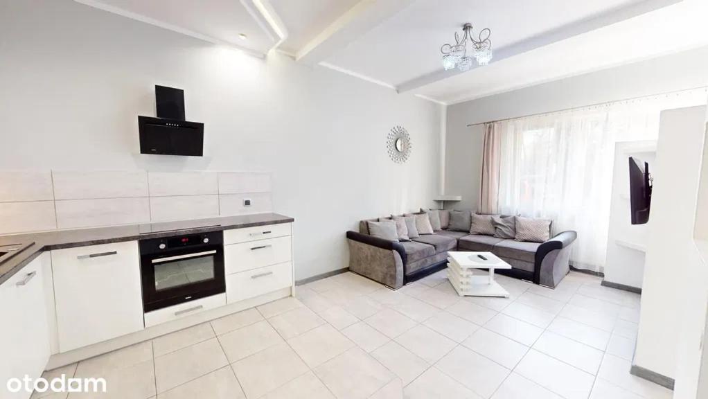 U Beaty Apartamenty i pokoje Międzyzdroje Zewnętrze zdjęcie