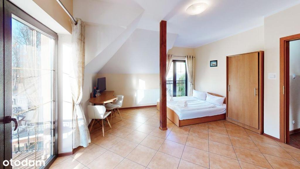 U Beaty Apartamenty i pokoje Międzyzdroje Zewnętrze zdjęcie