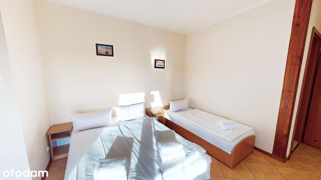 U Beaty Apartamenty i pokoje Międzyzdroje Zewnętrze zdjęcie