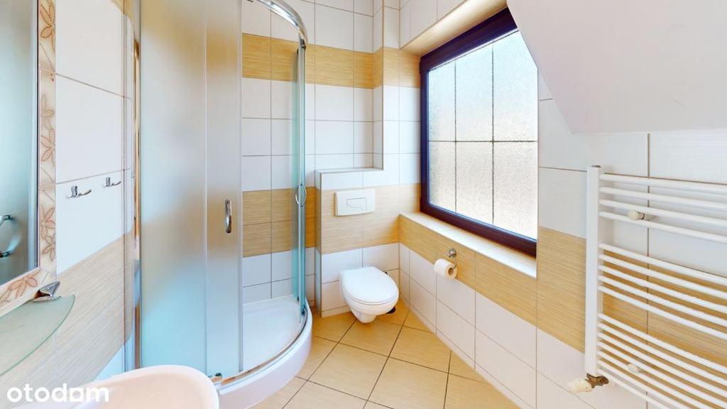 U Beaty Apartamenty i pokoje Międzyzdroje Zewnętrze zdjęcie