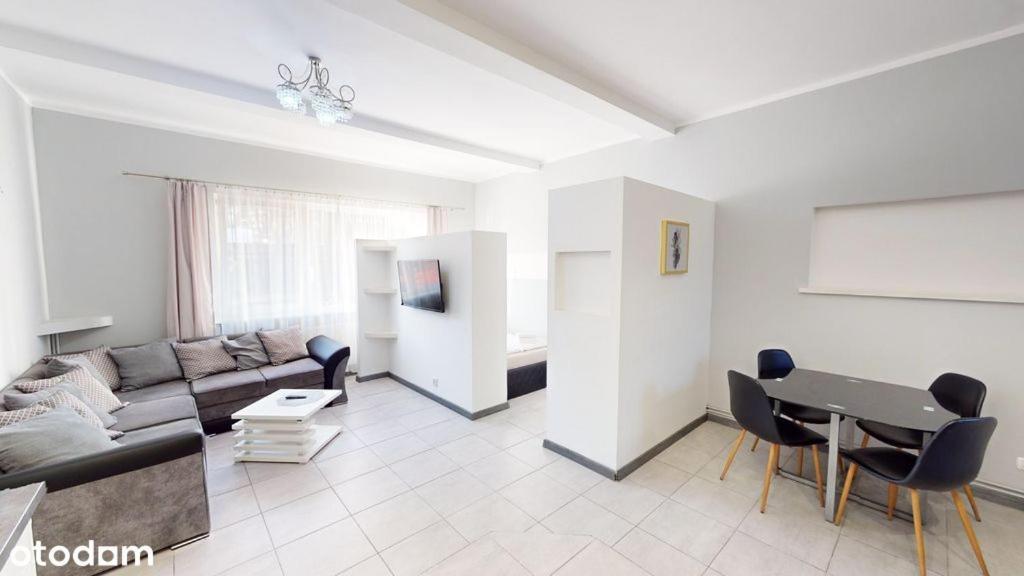 U Beaty Apartamenty i pokoje Międzyzdroje Zewnętrze zdjęcie