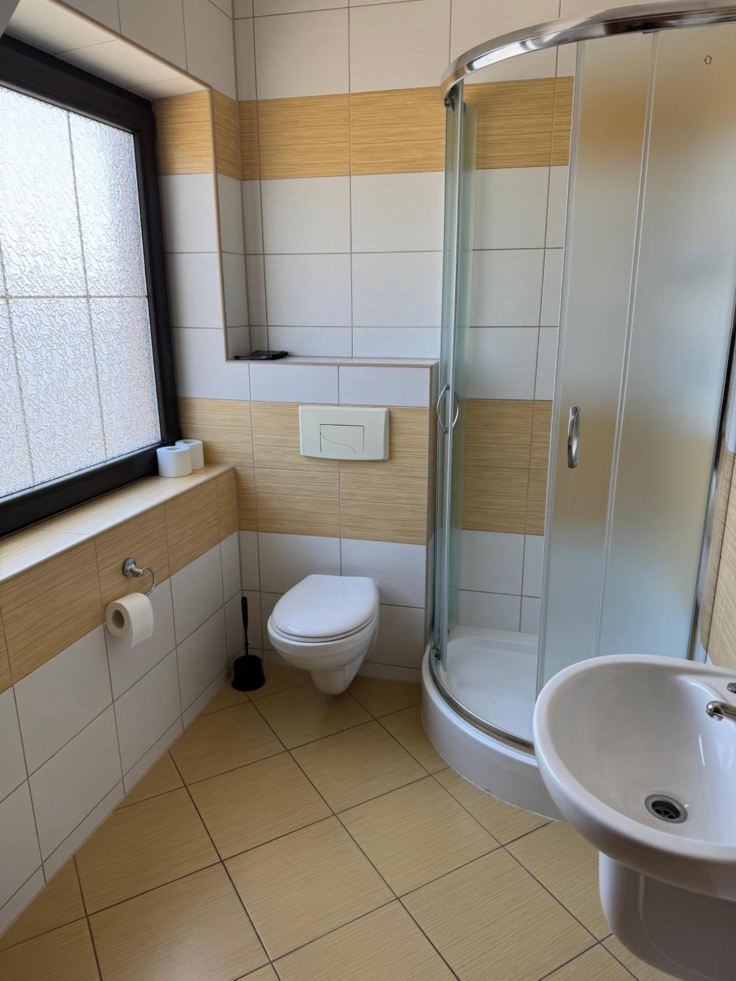 U Beaty Apartamenty i pokoje Międzyzdroje Zewnętrze zdjęcie