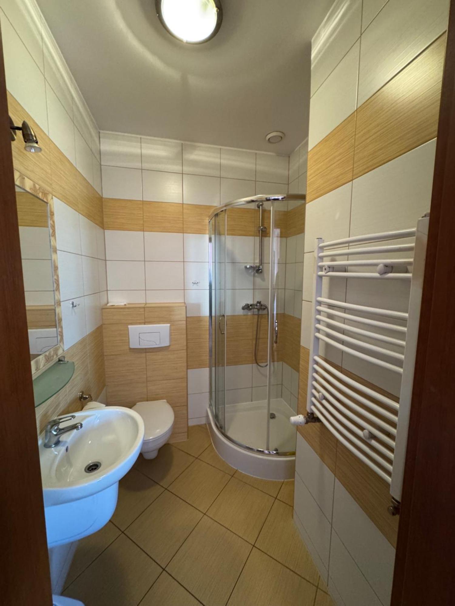 U Beaty Apartamenty i pokoje Międzyzdroje Zewnętrze zdjęcie