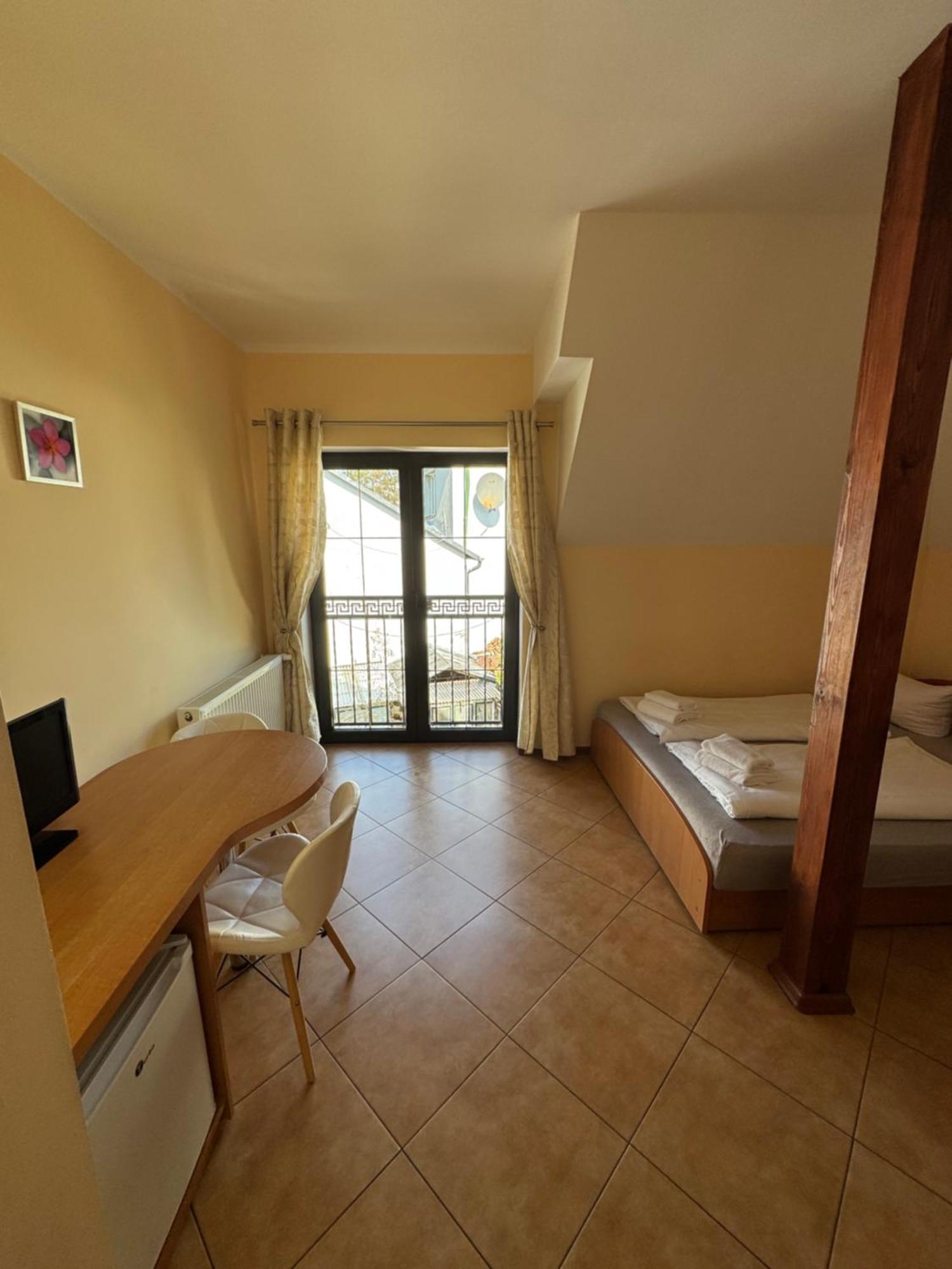 U Beaty Apartamenty i pokoje Międzyzdroje Zewnętrze zdjęcie