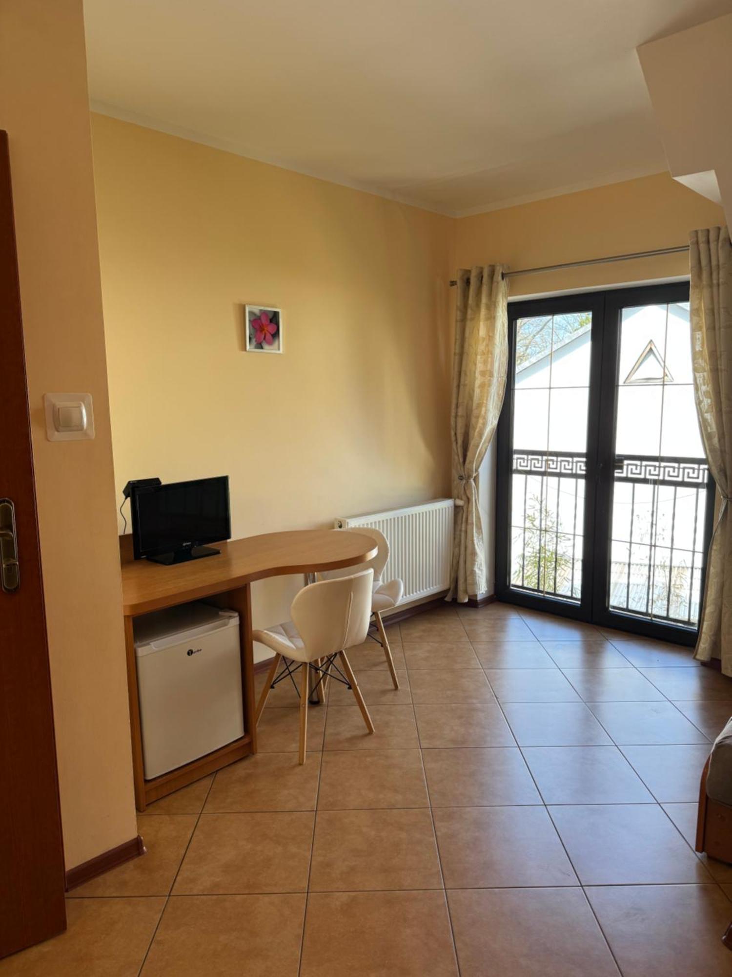 U Beaty Apartamenty i pokoje Międzyzdroje Zewnętrze zdjęcie